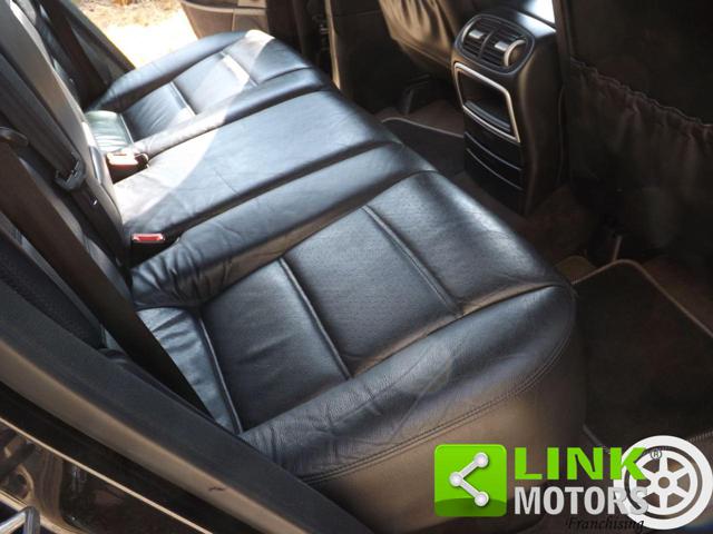 PORSCHE Cayenne usata 47