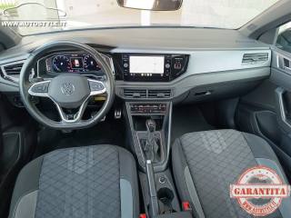VOLKSWAGEN Taigo usata, con Climatizzatore automatico, 2 zone