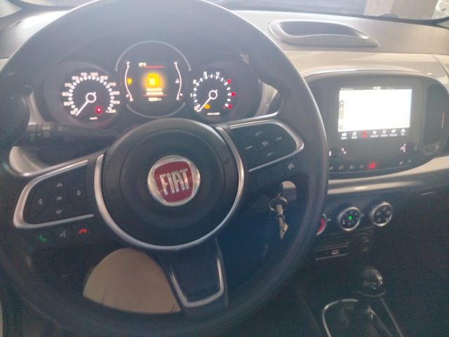FIAT 500L usata 21