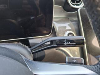 MERCEDES-BENZ GLC 200 usata, con Vetri oscurati