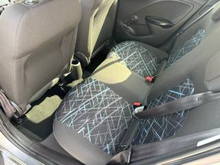 OPEL Corsa usata, con Controllo trazione