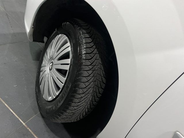RENAULT Kangoo usata, con Servosterzo