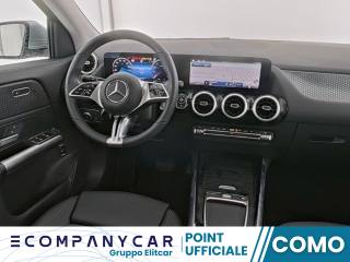 MERCEDES-BENZ GLA 180 usata, con Cerchi in lega