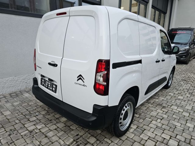 CITROEN Berlingo usata, con Autoradio