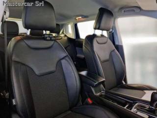 JEEP Compass usata, con Fari LED