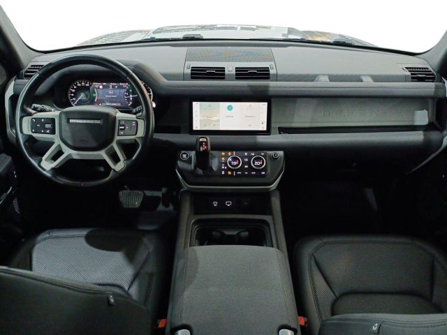 LAND ROVER Defender usata, con Cerchi in lega