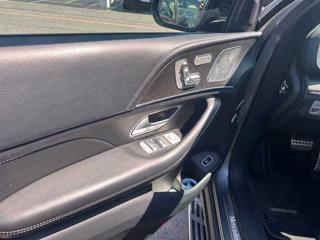 MERCEDES-BENZ GLE 350 usata, con Alzacristalli elettrici