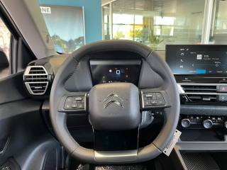 CITROEN C4 usata, con Sistema di navigazione