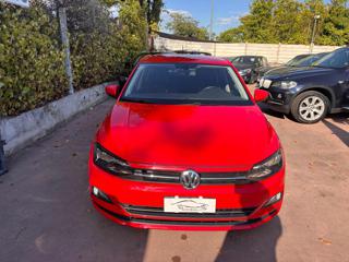 VOLKSWAGEN Polo usata, con Airbag