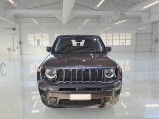 JEEP Renegade usata, con Airbag laterali
