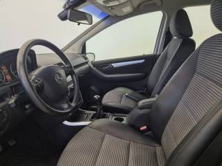 MERCEDES-BENZ A 150 usata, con Cerchi in lega