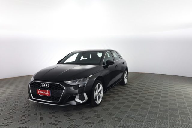 AUDI A3 usata 0