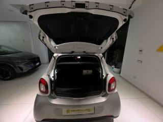 SMART ForFour usata, con Antifurto