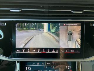 AUDI Q8 usata, con Bluetooth