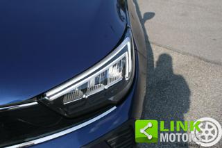 OPEL Crossland usata, con Chiusura centralizzata