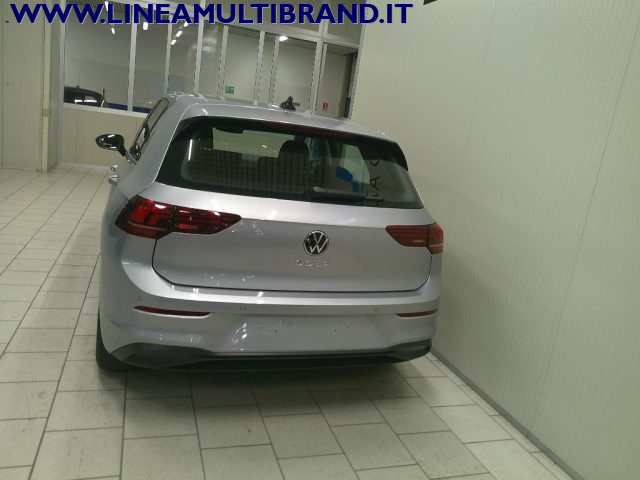 VOLKSWAGEN Golf usata, con Boardcomputer
