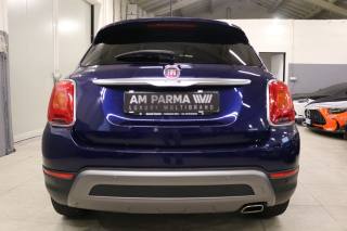 FIAT 500X usata, con Climatizzatore