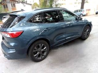 FORD Kuga usata, con Immobilizzatore elettronico