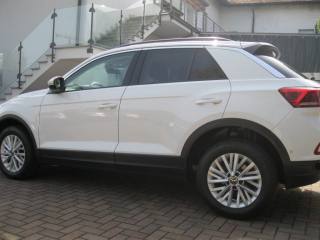 VOLKSWAGEN T-Roc usata, con Alzacristalli elettrici