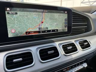 MERCEDES-BENZ GLE 350 usata, con ESP