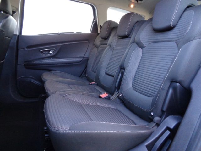 RENAULT Grand Scenic usata, con Climatizzatore