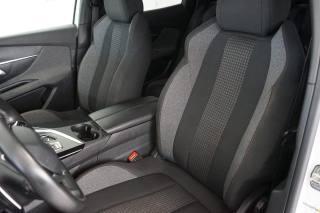 PEUGEOT 3008 usata, con Chiusura centralizzata