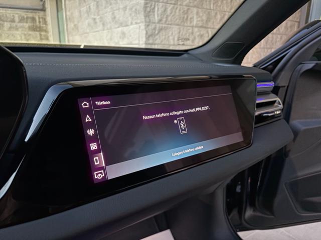 AUDI A6 usata, con Portellone posteriore elettrico