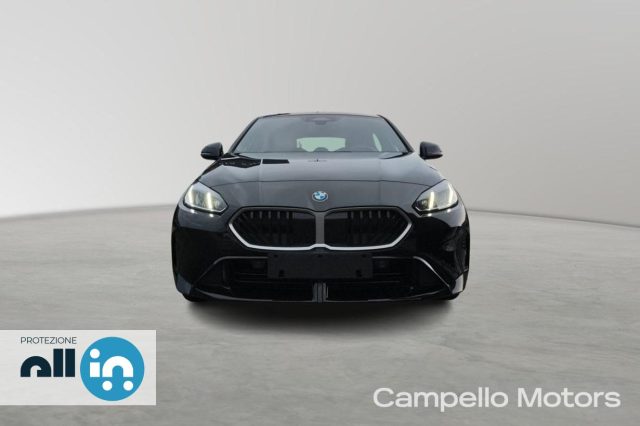 BMW 120 usata 1