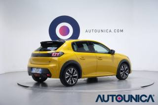 PEUGEOT 208 usata, con Immobilizzatore elettronico