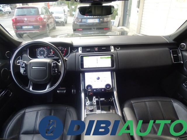 LAND ROVER Range Rover Sport usata, con Controllo trazione