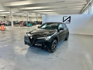 ALFA ROMEO Stelvio usata, con Airbag laterali