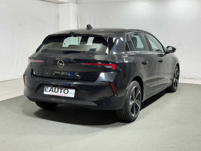 OPEL Astra usata, con Chiusura centralizzata