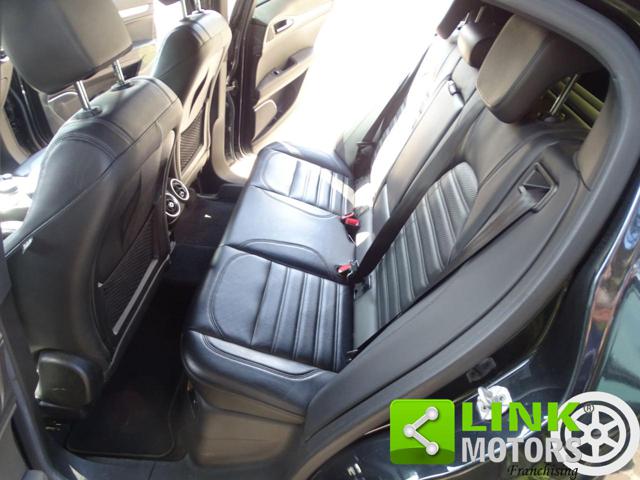 ALFA ROMEO Stelvio usata, con Servosterzo