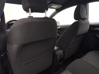 FORD Fiesta usata, con Immobilizzatore elettronico