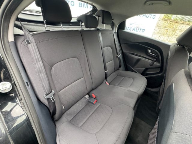 KIA Rio usata, con Alzacristalli elettrici