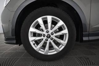 AUDI Q3 usata 7