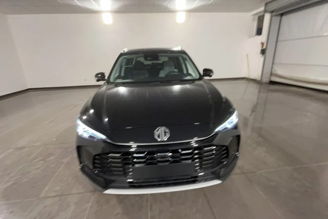 MG ZS usata, con Airbag laterali