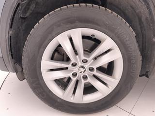 SKODA Kodiaq usata, con Chiusura centralizzata