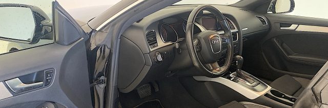 AUDI A5 usata, con Servosterzo