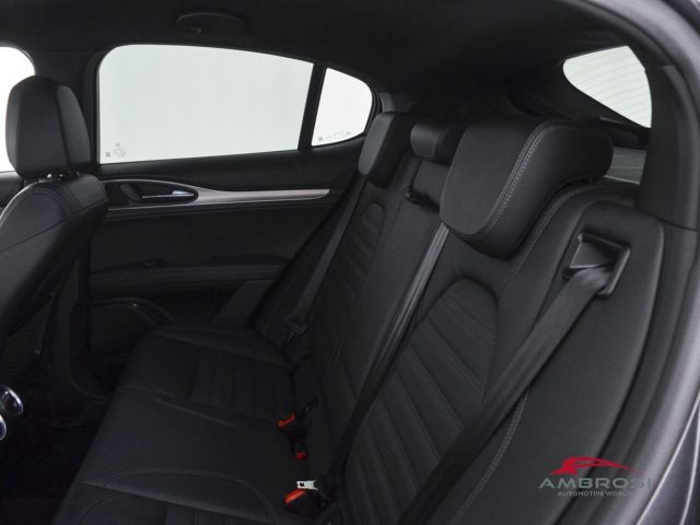ALFA ROMEO Stelvio usata 9
