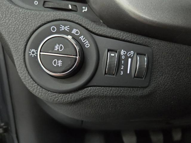 FIAT 500X usata, con Cruise Control