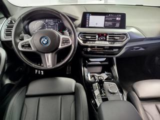 BMW X3 usata, con Cerchi in lega