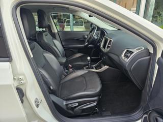 JEEP Compass usata, con Airbag Passeggero