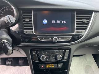 OPEL Mokka X usata, con Cruise Control