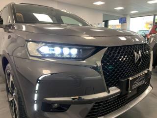 DS AUTOMOBILES DS 7 usata, con Luci diurne