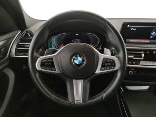 BMW X3 usata, con ESP