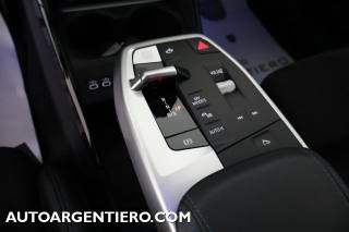 BMW 218 usata, con Interni in pelle