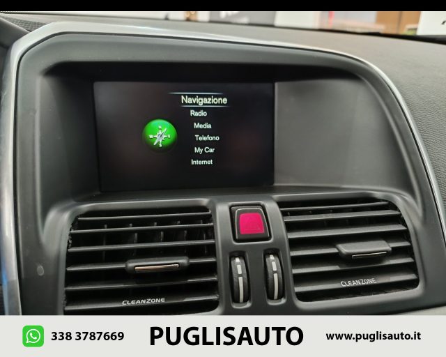 VOLVO XC60 usata, con ESP