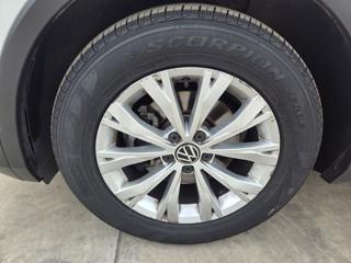 VOLKSWAGEN Tiguan usata, con Immobilizzatore elettronico