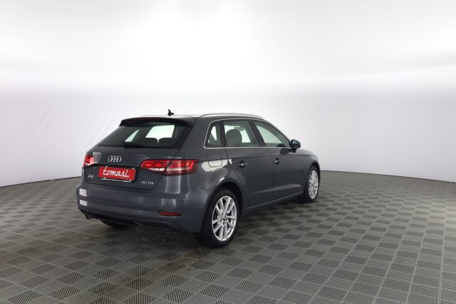 AUDI A3 usata 3